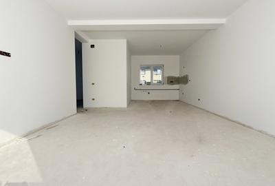 Casă modernă cu curte proprie în Dumbrăvița – construcție nouă - 4