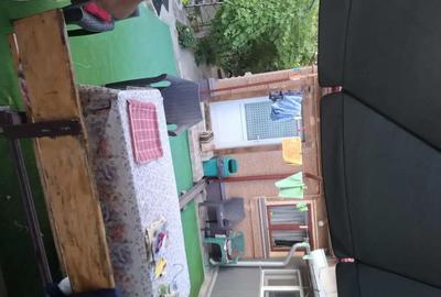 Casă cu 5 camere în Central - 2