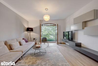 Apartament cu 2 camere, mobilat în Eminescu - 19