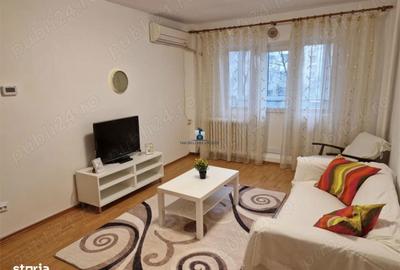 Apartament cu 3 camere decomandat, mobilat în Berceni - 1