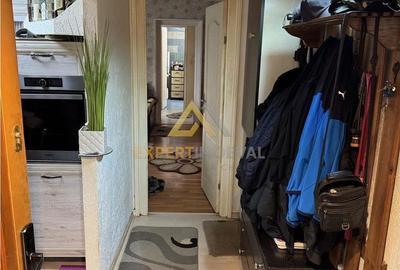 Apartament cu 2 camere semidecomandat în Gării - 1