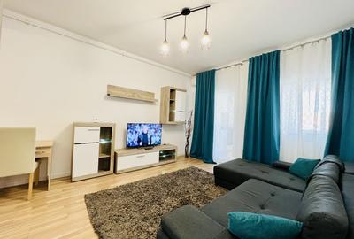 Garsoniera in Popesti Leordeni-Oltenitei -Lidl - 1