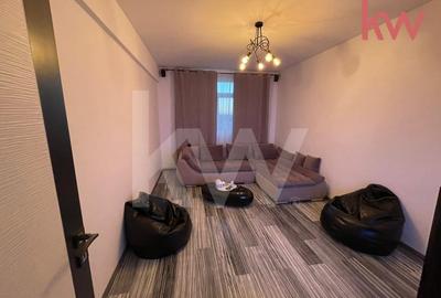 Apartament 2 camere de inchiriat Apartament 2 camere de inchiriat - 4