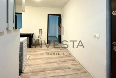 Apartament cu 2 camere , in cartierul Intre Lacuri ! - 8