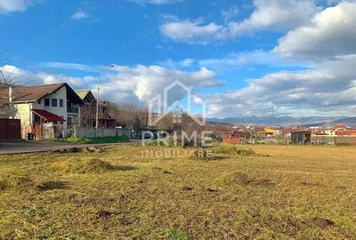 Teren de 1145 mp, în Cetate