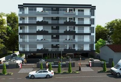 Apartament cu 2 camere decomandat în Piața Centrală - 1