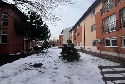 Apartament de vanzare 3 camere Parter Dumbravita (langa Petrom) - 4