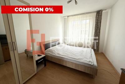 COMISION 0% Apartament cu 2 camere de vanzare in Centrul orasului - 2