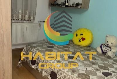 Brancoveanu stradal vanzare 3 camere bloc reabilitat - 8