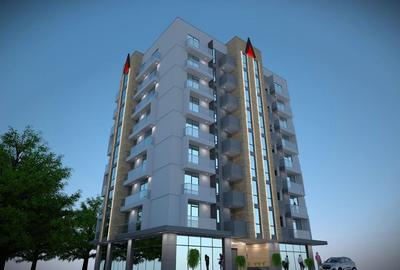 BLOC NOU- ABATOR , COMISION 0% - 6