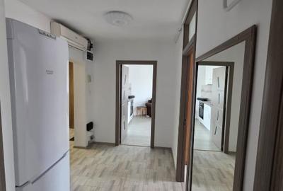 Apartament ultracentral, aproape de metrou - 7