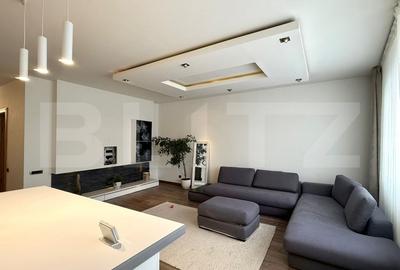 Apartament cu 3 camere de vanzare, parcare subteran, 79 mp, Zorilor - 2