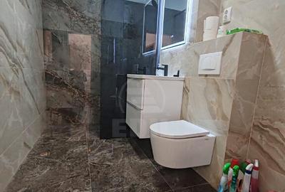 Apartament cu 2 camere semidecomandat în Florești - 6