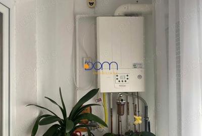 Apartament cu 2 camere nedecomandat în Nord - 3