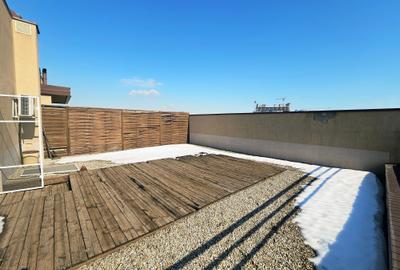 Apartament cu 2 camere decomandat, mobilat în Timpuri Noi - 11