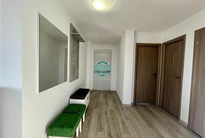 Apartament cu 3 camere decomandat, mobilat în Unirii - 11