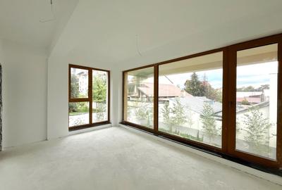 DUPLEX 3 CAMERE || CURTE 110 MP || FINALIZAT || DOMENII - GRIVITA - 10