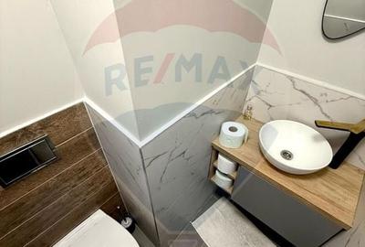 Casă cu 4 camere cu Teren 120 Mp în Florești - 20