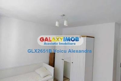Apartament 2 Cam Bloc Nou - Berceni - Dimitrie Leonida - Parcare - 3