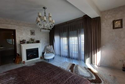 Casă individuală cu 7 camere cu Canalizare în Dămăroaia - 6