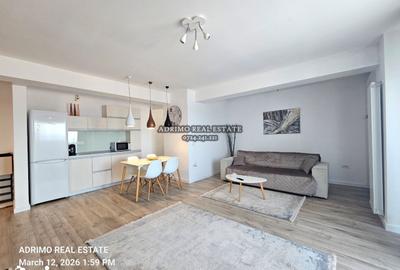 Apartament cu 2 camere, mobilat în Faleza Nord - 15
