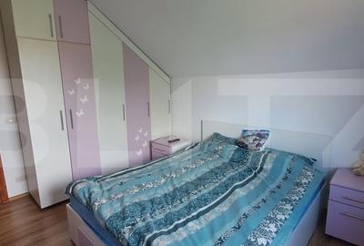 Casă individuală cu 4 camere cu Canalizare în Victoria - 9