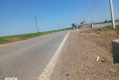 Teren de 1300 mp, în Central - 5
