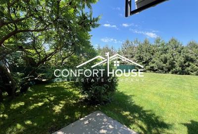 Vila moderna, P+2, mobilat, IANCU NICOLAE - 53