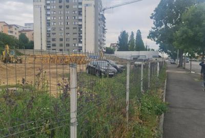 Teren intravilan , 2500 mp, zona Calea Severinului - 1