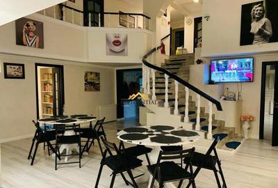 CASA CU ETAJ - BUCOVINA - 4