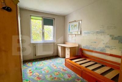 Apartament cu 2 camere decomandat, mobilat în Dâmbu Pietros - 6