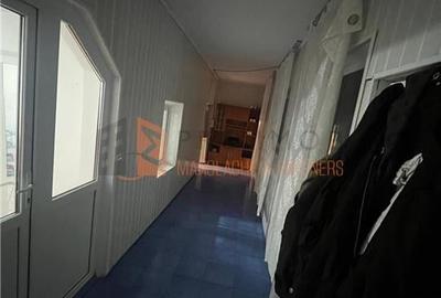 Casa + teren intravilan zona Mihailesti - 5