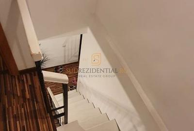 Apartament cu 3 camere decomandat, mobilat în Brâncoveanu - 15
