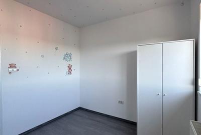 Apartament cu 3 camere decomandat în Sud - 3