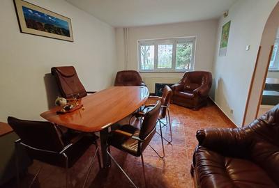 Birou de 50 mp de închiriat – Str. Toamnei - 2