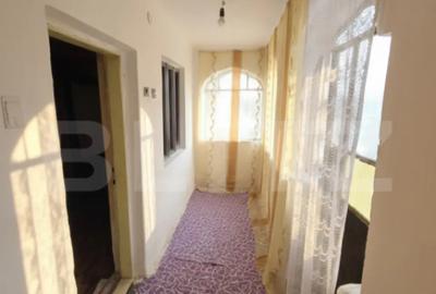 Casă cu 4 camere cu Teren 1300 Mp în Central - 4