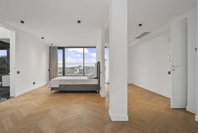 Apartament cu 5 camere decomandat, mobilat în P-ța Victoriei - 16