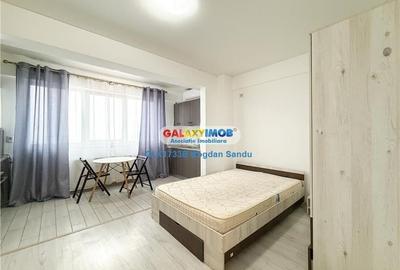 Garsoniera de inchiriat in Pollux Residence - 3