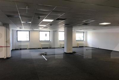 Spațiu comercial, de 570 mp, în Mărăști - 5