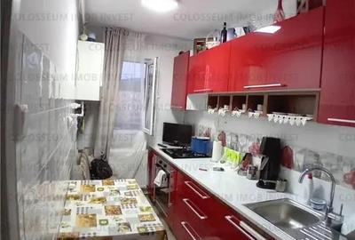 Garsonieră semidecomandată în Bartolomeu - 3