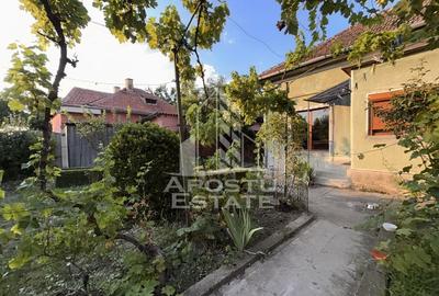 Casă individuală cu teren si garaj in zona Gara de Est, Timișoara - 2