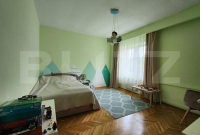 Casa  la Platoul Cornesti cu 12 camere cu Piscina Interioara - 10