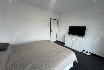 Casa cu 4 camere 2 bai si teren de 266 mp zona Arhitectilor - 5