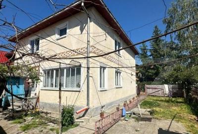 Casa ultracentrala , 200mp, teren 450 mp , Radauti - 2