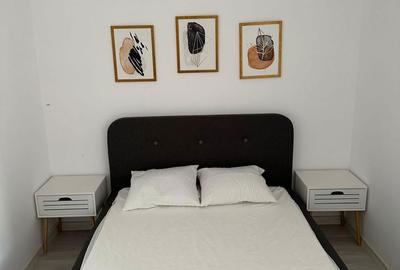 Garsonieră în Titan