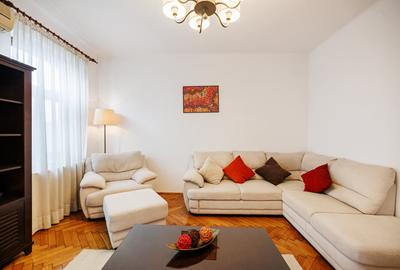 Apartament cu 3 camere decomandat, mobilat în Iosefin - 14