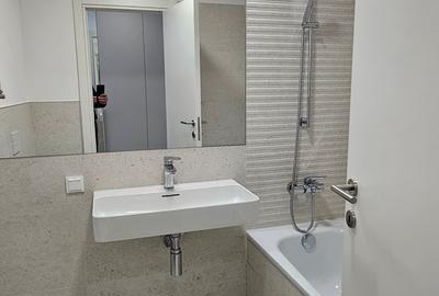 Apartament cu 3 camere decomandat, mobilat în Floreasca - 11