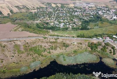 Teren de 2500 mp, în Naipu - 8