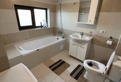 Inchiriez apartament cu 2 camere si curte la intrare in Dumbravita - 2