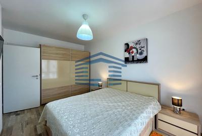 Apartament cu 2 camere decomandat, mobilat în Avantgarden - 13